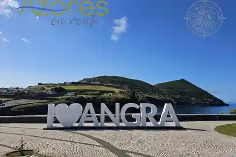 Dagvullende tour op het eiland Terceira: Exclusieve cocktail & tapas