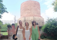 Guided Excursion to Buddhist Trail (Tour of Sarnath) - Housity