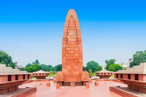 Amritsar: Faz um city tour local de um dia em Amritsar