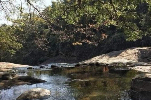 康提：米穆尔村一日游（含午餐及导览）康提：米穆尔村一日游（含午餐及导游服务）