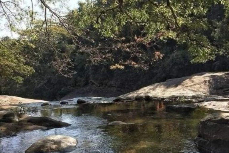 康提：米穆尔村一日游（含午餐及导览）康提：米穆尔村一日游（含午餐及导游服务）