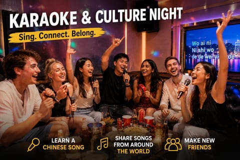 Singapore: Social Karaoke Night with Locals and Travelers - Image 2