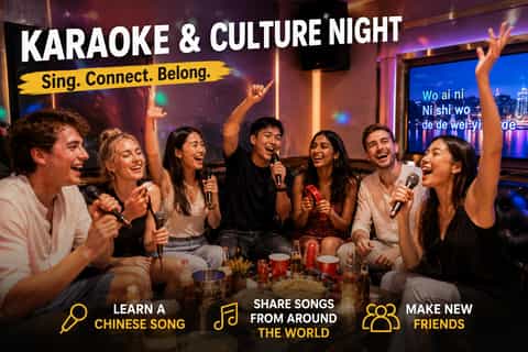 Singapore: Social Karaoke Night with Locals and Travelers - Image 3