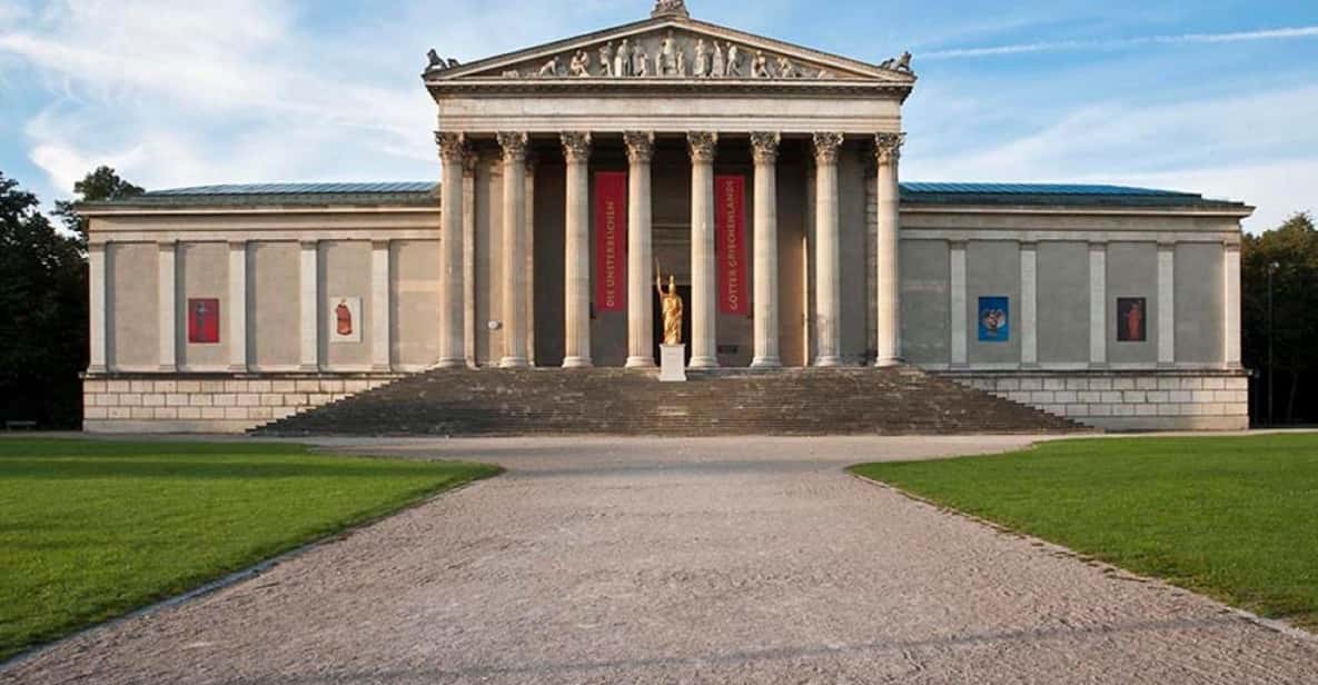 Afbeelding 2 van München: Officiële citycard voor openbaar vervoer & kortingen