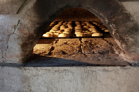 Oaxaca After Dark: Immersive Food Experience & Hidden Eats