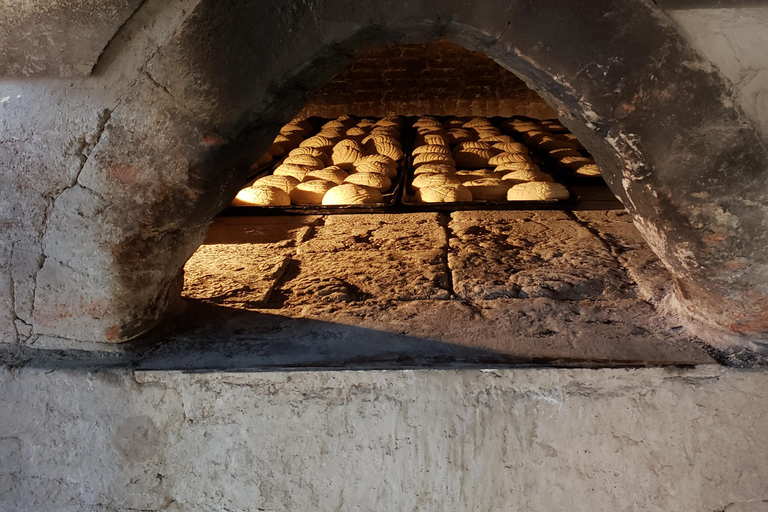 Oaxaca After Dark: Immersive Food Experience & Hidden Eats