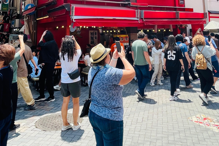 Osaka: tour privato di Kyoto e Nara con servizio di pick-up in hotel