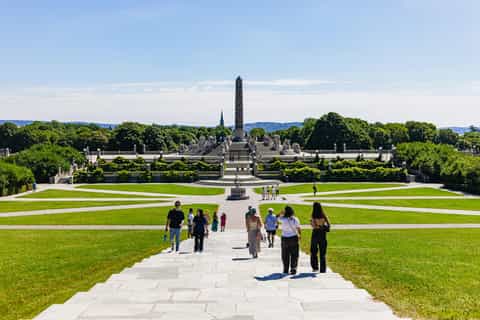 Day Trips from Holmenkollen | GetYourGuide