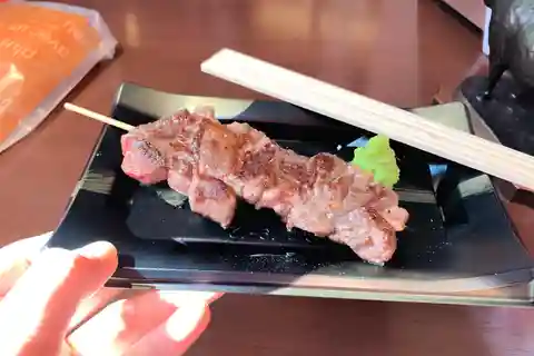 Kobe Private Food Tour with Local Guide