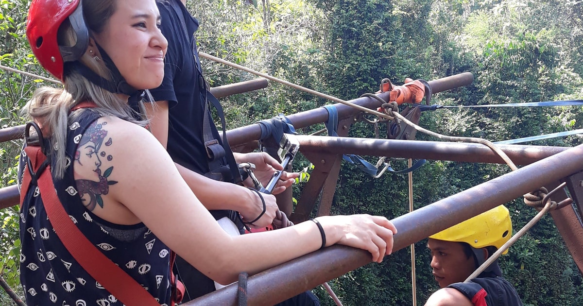 Yogyakarta: Merapi Sunrise Jeep Tour and Jomblang Cave Tour | GetYourGuide