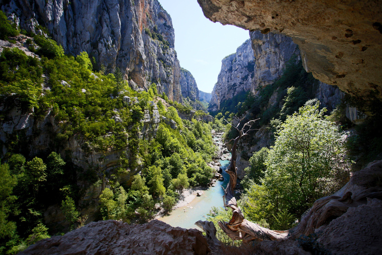 Verdon Secret: The Movie, in 3D Verdon Secret: The Film, in 3D