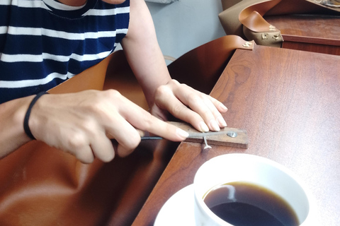 Unawatuna: Ring-Making Class: Traditional Jewelry & Sip