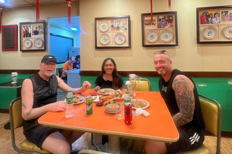 Manila: Philippines Private Tour Guide Service Philippines: Private Tour Guiding Services