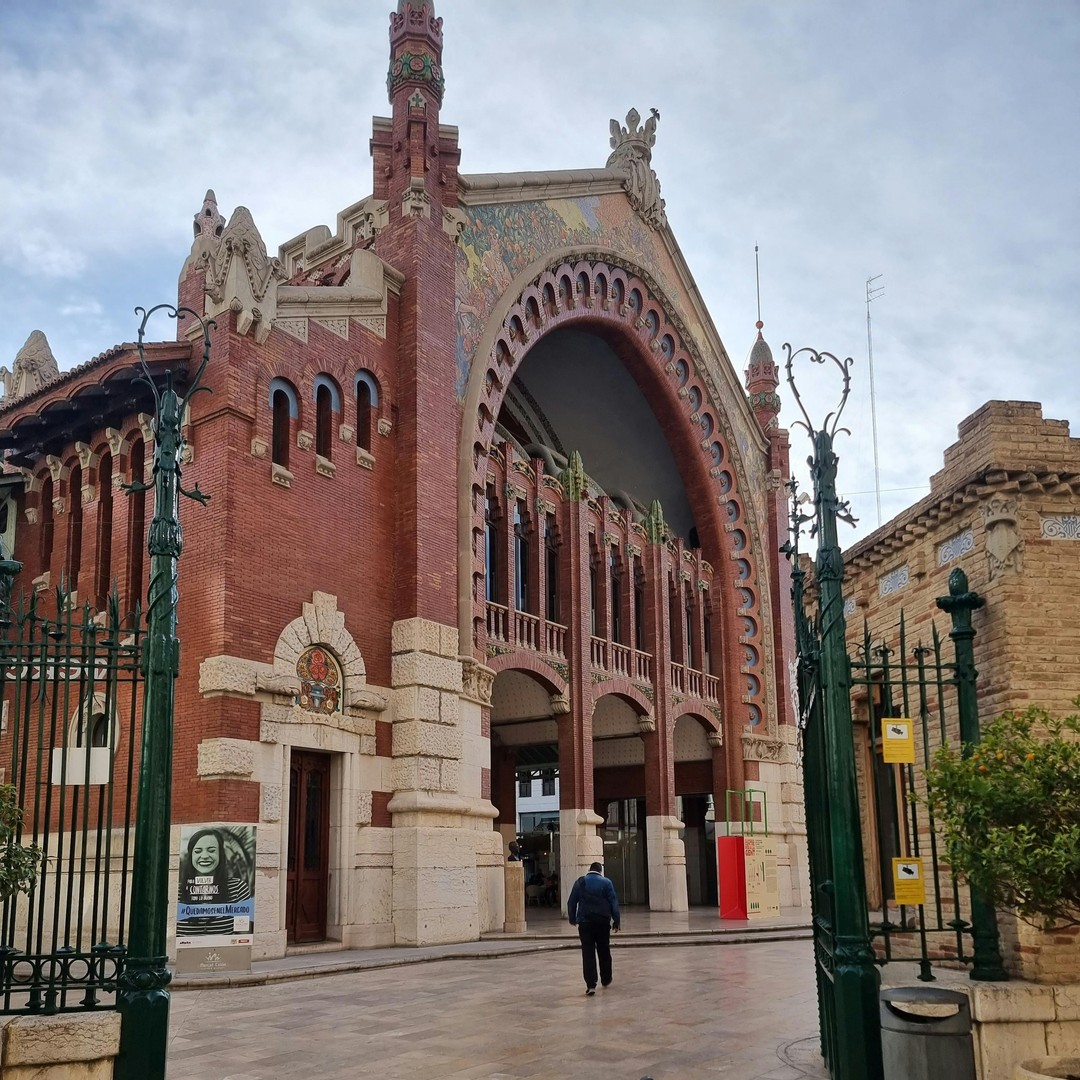 Galerie média