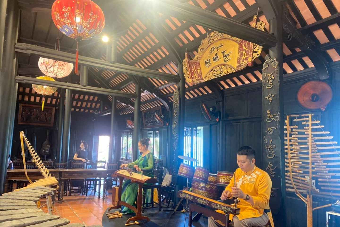 Private Half-Day Nha Trang City Tour from Cruise Port