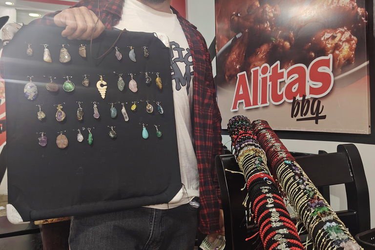 Quito: Baños de Agua Santa, Cotopaxi, Yambo Lagoon Tour, 2 days 1 night