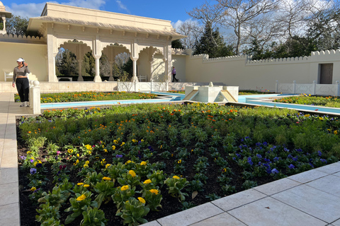 GROTTES DE RUAKURI ET JARDINS DE HAMILTON - Excursion d&#039;une journée au départ d&#039;AucklandGROTTES DE RUAKURI ET JARDINS HAMILTON - Excursion d&#039;une journée au départ d&#039;Auckland