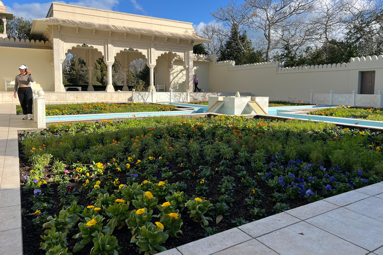 GROTTES DE RUAKURI ET JARDINS DE HAMILTON - Excursion d&#039;une journée au départ d&#039;AucklandGROTTES DE RUAKURI ET JARDINS HAMILTON - Excursion d&#039;une journée au départ d&#039;Auckland