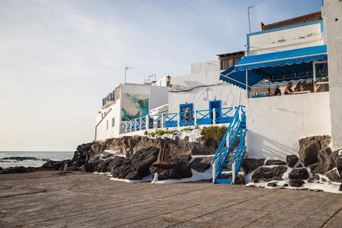 Fuerteventura: Full Day - Explore the Vulcanic Island Fuerteventura: Explore the Vulcanic Island