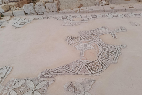 Cypernresor Aphrodite Rocks, Kourion,