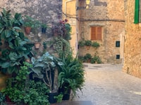 Valldemossa, town and the most beautiful viewpoints - Housity