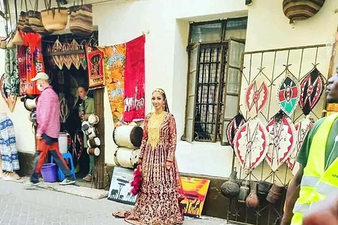 Mombasa: Shore Excursion Tour For Cruise Ships Guests.