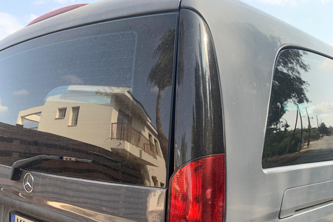 Larnaca hides Gem: Lefkara & Golden Donkey Farm Adventure