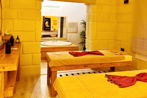 Cappadocia Massage & Hamam Cappadocia Massage & Hamam