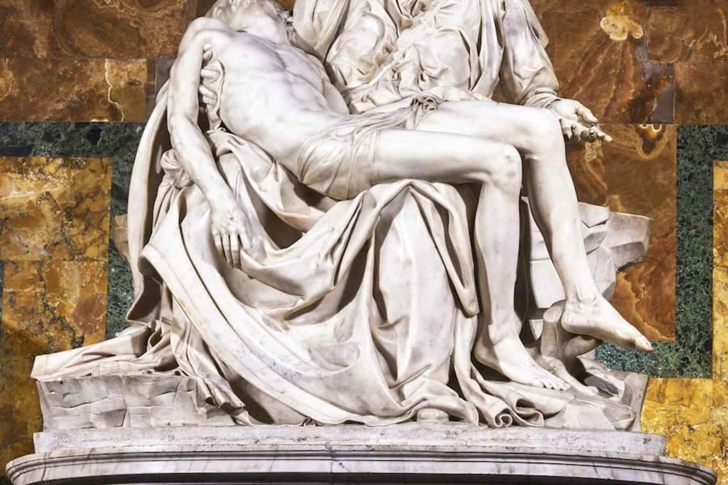 Roma: Biglietti Salta-Fila per Musei Vaticani e Cappella Sistina