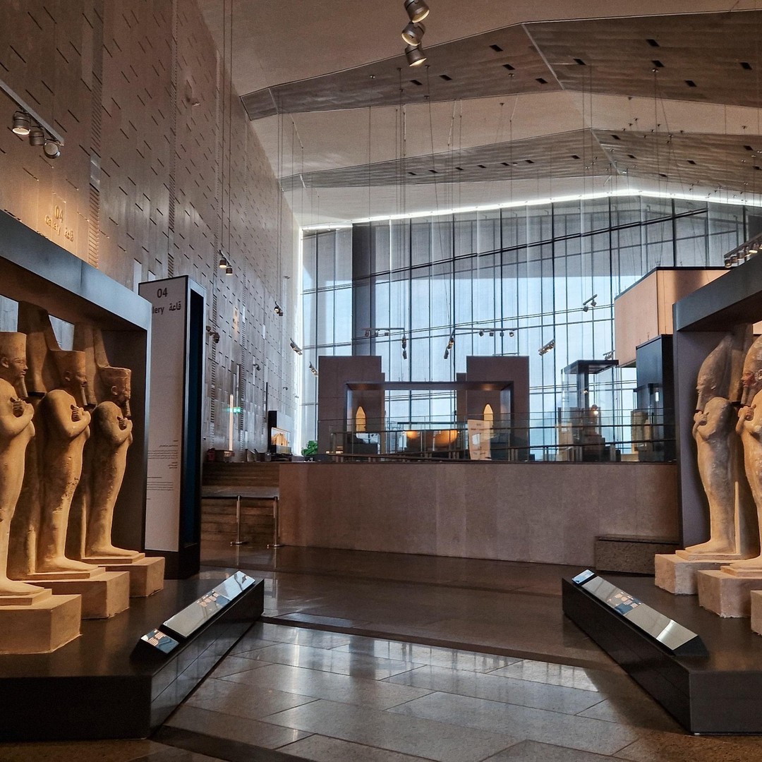 Galerie média