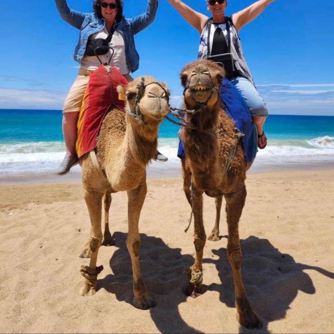 Rayan Tour 4 Heures Visite guidée de luxe de Tanger - excursion