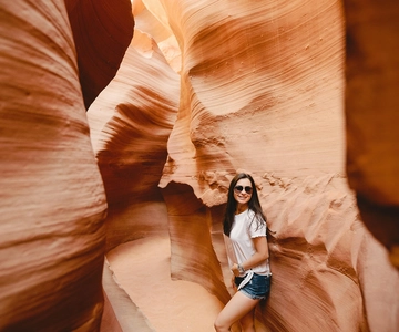 Ayacucho: Qorihuillca Canyons | Tour a los Siete Cañones