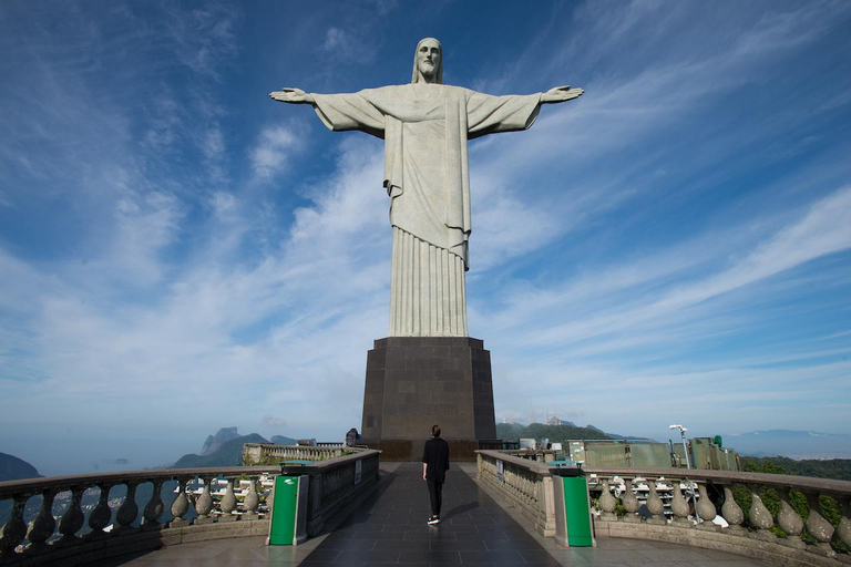 One Day in Rio with a Photographer none