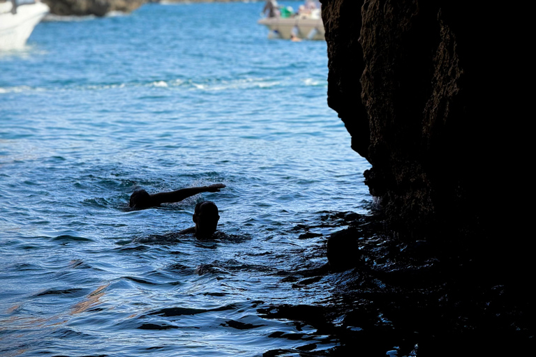 Best from Kotor: Blue Cave, Hidden Gems & Swimming Small Group Ticket Tour : Hidden Gems, Blue Cave & Swimming