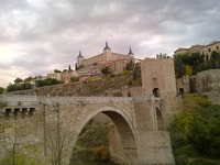 From Madrid, Toledo and Segovia Day Tour - Housity