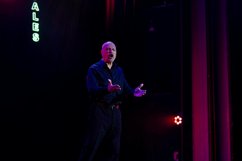 Buenos Aires: Mansion Tango spectacular Show & Dinner Mansion Tango spectacular Show & Dinner experience.