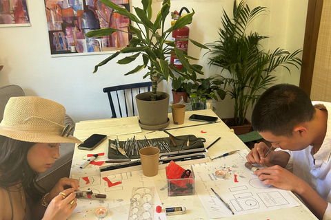 Florence: Custom Jewelry Making Experience