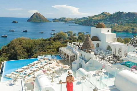 Labuan Bajo: 2 Day Komodo Trip & LoccalCollection Hotel Stay