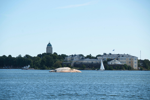 Helsinki Evening Cruise