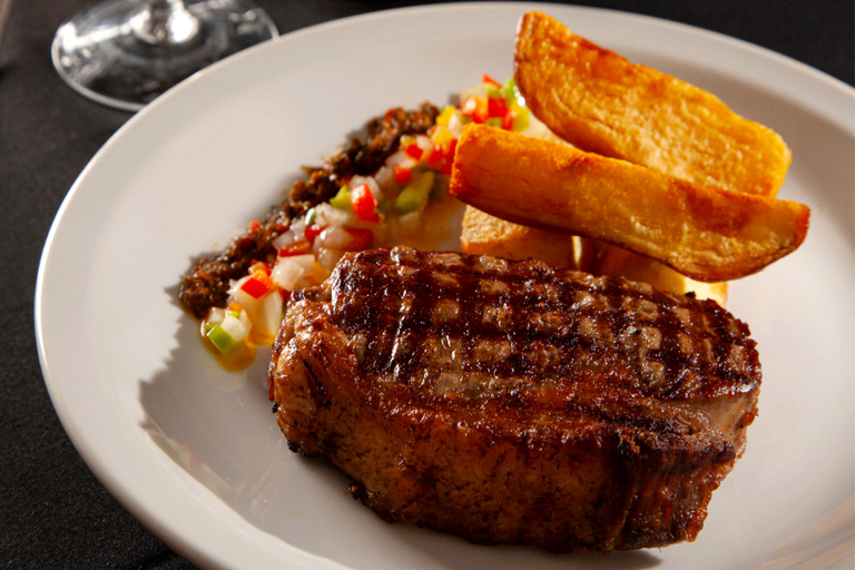 بوينس آيرس: عرض كارلوس جارديل تانجو مع عشاء اختياريبوينس آيرس: عشاء وعرض كارلوس جارديل تانجو لكبار 