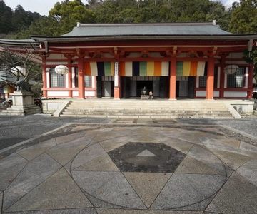 Sacred Peak & Ancient Paths: Kurama-Kibune Hiking Experience