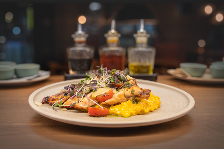 Saariselkä: Lapland Evening Dinner With Santa Claus New Year’s Evening Dinner With Santa Claus