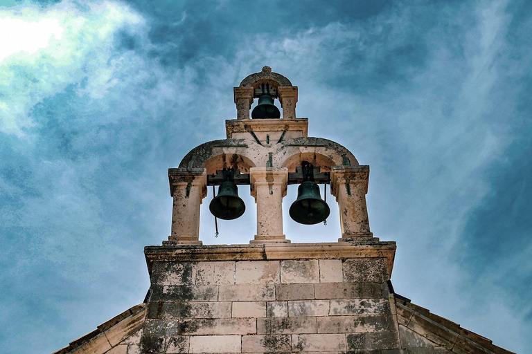 Dubrovnik for Kids: A Playful Family Walking Tour Experience