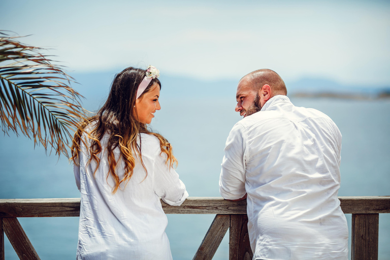 Tenerife: Private Holiday Photoshoot Standard: 20 photos | 30 mins