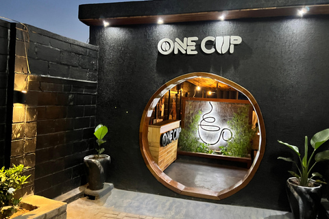 Kigali: Traditional Coffee MasterClass from Farm to Cup