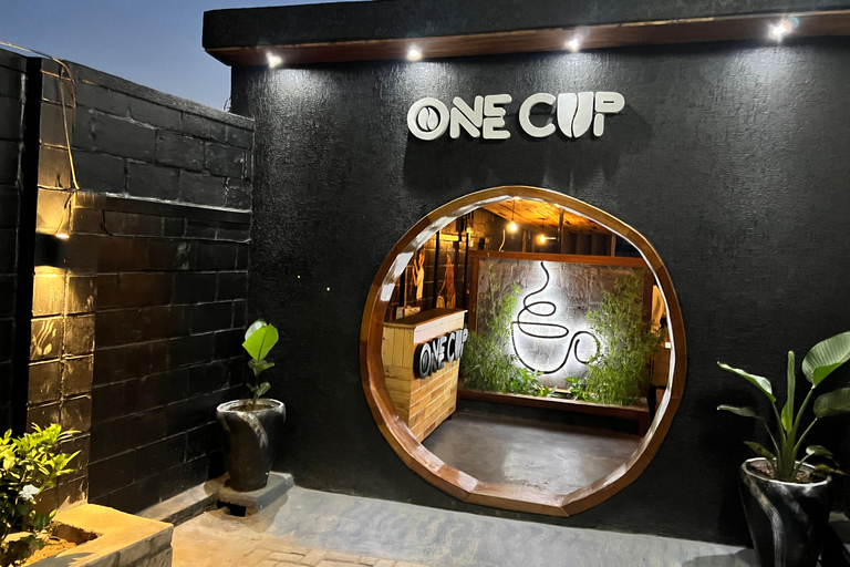 Kigali: Traditional Coffee MasterClass from Farm to Cup