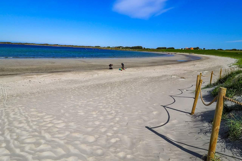 Molde - Get a feeling of the Atlantic Ocean