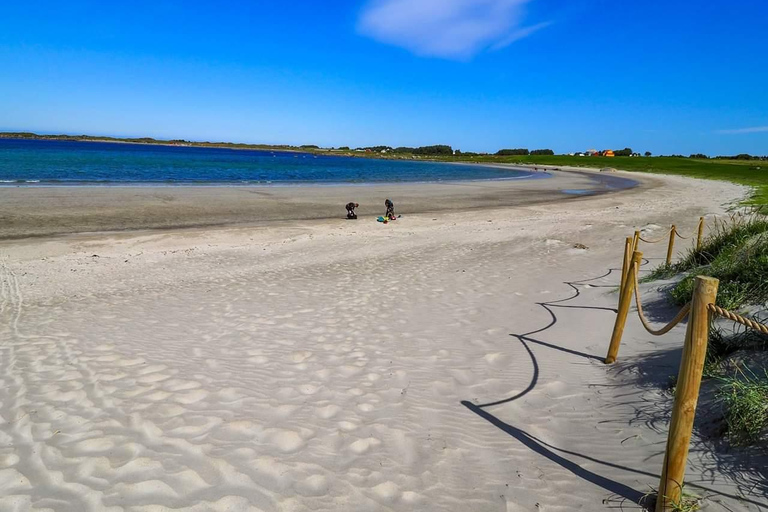 Molde - Get a feeling of the Atlantic Ocean