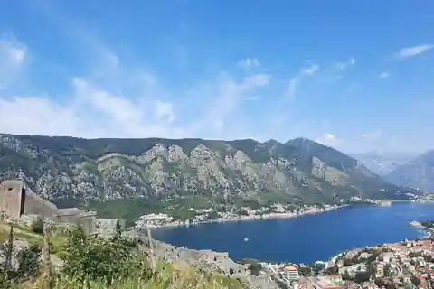 Montenegro: Kotor,Budva Guided Tour
