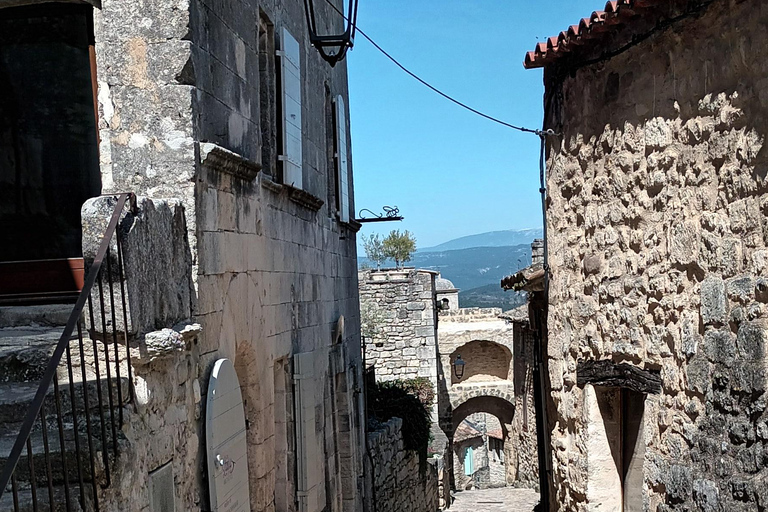 Spring Tour, 4 Days/3 Nights, Discover Provence by Electric Bike